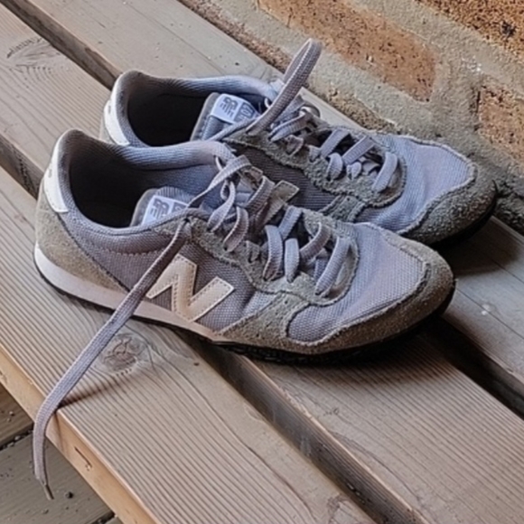 New Balance 402 - Women's 8 B width - WL402GR - Grey - Picture 6 of 9